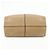 Borsa 2Way D-Cube in pelle Borsa a mano Borsa a tracolla Beige TOD'S - vista 5