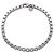 Bracciale Tiffany & Co Venetian Link SV925 Argento - vista 2