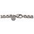 Bracciale Tiffany & Co Venetian Link SV925 Argento - vista 4