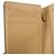 Billetera Compacta Vertical Louis Vuitton en piel Taurillon Noir M81561 - vista 11