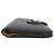 Billetera Compacta Vertical Louis Vuitton en piel Taurillon Noir M81561 - vista 3