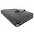Billetera Compacta Vertical Louis Vuitton en piel Taurillon Noir M81561 - vista 4