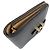 Billetera Compacta Vertical Louis Vuitton en piel Taurillon Noir M81561 - vista 7