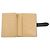 Billetera Compacta Vertical Louis Vuitton en piel Taurillon Noir M81561 - vista 8