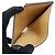 Billetera Compacta Vertical Louis Vuitton en piel Taurillon Noir M81561 - vista 9