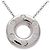 Collana Tiffany & Co Dots Circle 6P Diamond PT950 Platinum