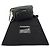Borsa a Vita CHANEL Matelasse Caviarskin Nera - vista 12