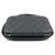 Borsa a Vita CHANEL Matelasse Caviarskin Nera - vista 3