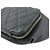 Borsa a Vita CHANEL Matelasse Caviarskin Nera - vista 5