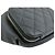 Borsa a Vita CHANEL Matelasse Caviarskin Nera - vista 6