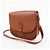 Saint-Cloud Borsa a tracolla Louis Vuitton Epi Saint Cloud Kenya Brown M52193 - vista 3