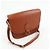 Saint-Cloud Borsa a tracolla Louis Vuitton Epi Saint Cloud Kenya Brown M52193 - vista 4