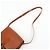 Saint-Cloud Borsa a tracolla Louis Vuitton Epi Saint Cloud Kenya Brown M52193 - vista 6