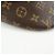 Louis Vuitton Monogram Bum Bag Borsa a Tracolla Borsa a Spalla Brown M43644 - vista 12