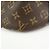 Louis Vuitton Monogram Bum Bag Borsa a Tracolla Borsa a Spalla Brown M43644 - vista 13