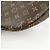 Louis Vuitton Monogram Bum Bag Borsa a Tracolla Borsa a Spalla Brown M43644 - vista 15