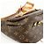 Louis Vuitton Monogram Bum Bag Borsa a Tracolla Borsa a Spalla Brown M43644 - vista 17