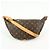 Louis Vuitton Monogram Bum Bag Borsa a Tracolla Borsa a Spalla Brown M43644 - vista 2