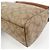 Borsa a tracolla e borsa a mano 2Way COACH Signature PVC Leather Marrone - vista 10