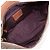 Borsa a tracolla e borsa a mano 2Way COACH Signature PVC Leather Marrone - vista 17