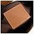 Borsa a tracolla e borsa a mano 2Way COACH Signature PVC Leather Marrone - vista 19