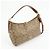 Borsa a tracolla e borsa a mano 2Way COACH Signature PVC Leather Marrone - vista 4