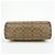Borsa a tracolla e borsa a mano 2Way COACH Signature PVC Leather Marrone - vista 5