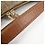 Borsa a tracolla e borsa a mano 2Way COACH Signature PVC Leather Marrone - vista 8