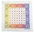 Louis Vuitton Bandana Tuch Cotton100% FRAGMENT DESIGN M73745