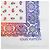 Louis Vuitton Bandana Tuch Cotton100% FRAGMENT DESIGN M73745 - Ansicht 6