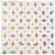 Louis Vuitton Bandana Tuch Cotton100% FRAGMENT DESIGN M73745 - Ansicht 7
