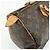 Louis Vuitton Monogram Speedy 35 Boston Bag Hand Bag M41524 - vista 14