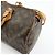 Louis Vuitton Monogram Speedy 35 Boston Bag Hand Bag M41524 - vista 15