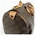 Louis Vuitton Monogram Speedy 35 Boston Bag Hand Bag M41524 - vista 16