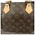 Louis Vuitton Monogram Speedy 35 Boston Bag Hand Bag M41524 - vista 17