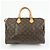 Louis Vuitton Monogram Speedy 35 Boston Bag Hand Bag M41524 - vista 2