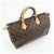 Louis Vuitton Monogram Speedy 35 Boston Bag Hand Bag M41524 - vista 4