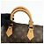 Louis Vuitton Monogram Speedy 35 Boston Bag Hand Bag M41524 - vista 6