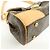 Borsa a spalla Louis Vuitton Monogram Beverly MM Brown M40121 - vista 10