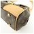 Borsa a spalla Louis Vuitton Monogram Beverly MM Brown M40121 - vista 11
