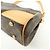Borsa a spalla Louis Vuitton Monogram Beverly MM Brown M40121 - vista 13
