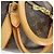 Louis Vuitton Monogram Keep All Bandouliere 55 Boston Bag M41414 - vista 10