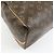 Louis Vuitton Monogram Keep All Bandouliere 55 Boston Bag M41414 - vista 11