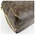 Louis Vuitton Monogram Keep All Bandouliere 55 Boston Bag M41414 - vista 13