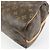 Louis Vuitton Monogram Keep All Bandouliere 55 Boston Bag M41414 - vista 14