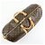 Louis Vuitton Monogram Keep All Bandouliere 55 Boston Bag M41414 - vista 17