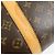 Louis Vuitton Monogram Keep All Bandouliere 55 Boston Bag M41414 - vista 20