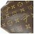 Louis Vuitton Monogram Keep All Bandouliere 55 Boston Bag M41414 - vista 21