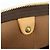 Louis Vuitton Monogram Keep All Bandouliere 55 Boston Bag M41414 - vista 24