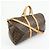 Louis Vuitton Monogram Keep All Bandouliere 55 Boston Bag M41414 - vista 4